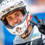 Lukas Dübner (Deutschland / KTM / SixtySeven-Racing-Team by MH Racing) beim ADAC MX Youngster Cup